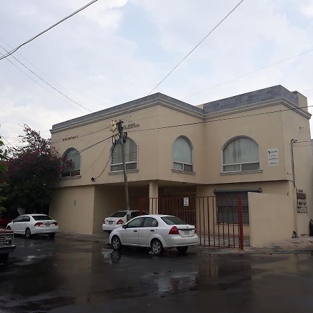 Casa Moderna Fundidora Hotel San Nicolas de los Garza Exterior photo